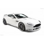 Πλαϊνά μαρσπιέ Hamann για Aston Martin V8 Vantage Πλαϊνά μαρσπιέ Hamann για Aston Martin V8 Vantage